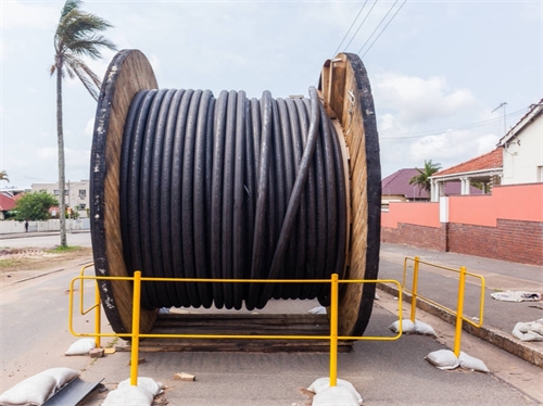 廣西電線電纜高壓電纜，貴州2019年十大千億級工業(yè)產業(yè)重大項目擬開工名單：5個風電項目在內