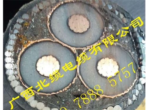 廣西北纜電纜-光伏將超風電成為國內(nèi)第三大電源