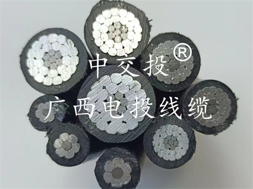 為什么架空線要用鋁線？