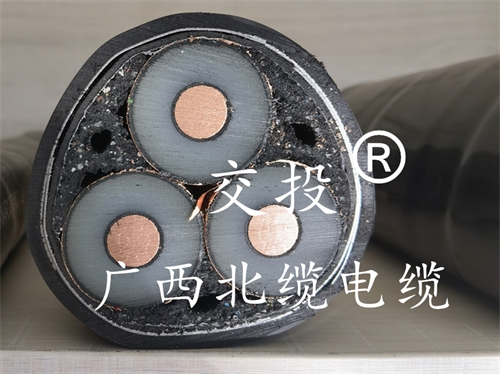 電線電纜都應用在哪些方面？
