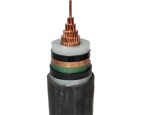 電纜廠生產的10KV YJV22 3*300高壓電纜型號技術參數