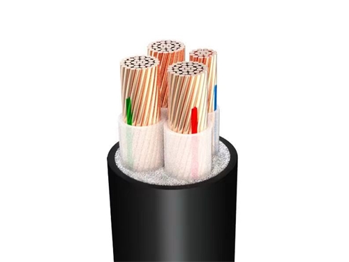 銅芯電纜在新能源領(lǐng)域有應(yīng)用嗎？中廣投電纜。