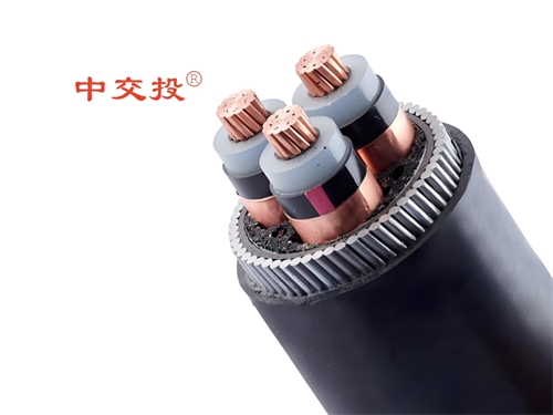 如何防止電纜過電壓?-中交投電纜-廣西電纜廠