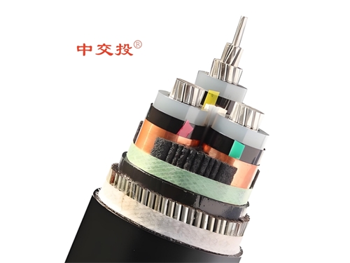 電纜絕緣層厚度對安全有什么影響？交投電纜。