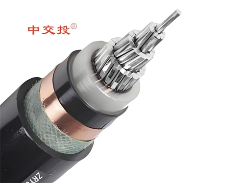 絕緣層厚度對電纜壽命有多大影響？南寧電纜廠中交投