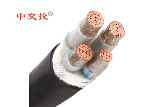 低煙無鹵電纜和普通電纜相比有哪些優(yōu)勢？廣西北纜電纜