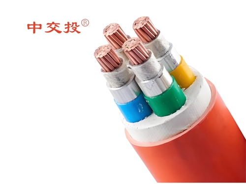 低煙無鹵電纜在哪些領(lǐng)域應(yīng)用最廣泛？廣西北纜電纜有限公司