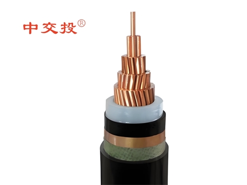 低煙無鹵電纜在新能源領(lǐng)域有哪些優(yōu)勢？
