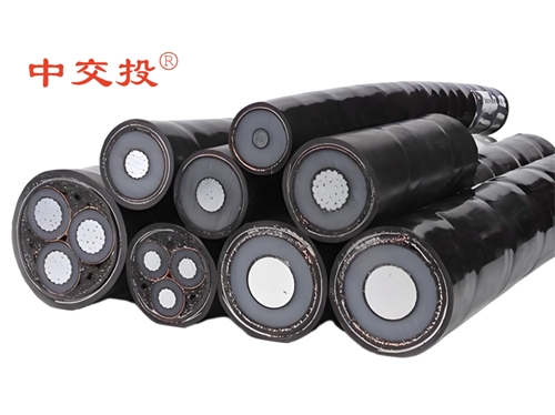 低煙無鹵電纜在風電場具體如何應(yīng)用？