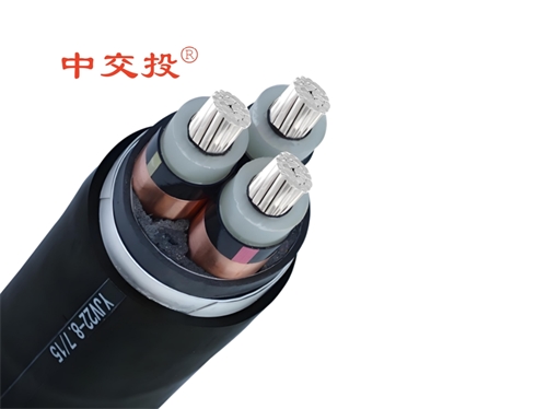 風電場中低煙無鹵電纜的維護難度大嗎？南寧電纜廠